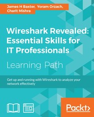 Wireshark Revealed