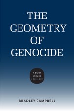 The Geometry of Genocide