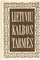 Lietuvių kalbos tarmės