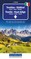 Trentino - Südtirol Nr. 03 Regionalstrassenkarte 1:200 000
