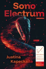 Sono Electrum (knyga su defektais)