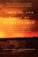The Life and Death of Planet Earth