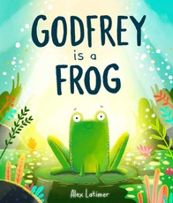 Godfrey Is a Frog