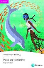 PERES: Maisie And The Dolphin Book with eBook and audio
