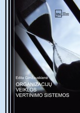 Organizacijų veiklos vertinimo sistemos