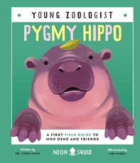 Pygmy Hippo (Young Zoologist)