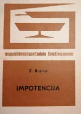 Impotencija
