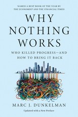 Why Nothing Works
