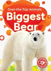 Biggest Bear