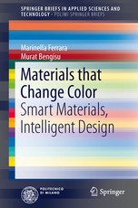 Materials That Change Color