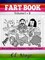 Fart Book: Fart Monster Bean Fart Jokes & Stories