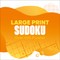 Large Print Sudoku