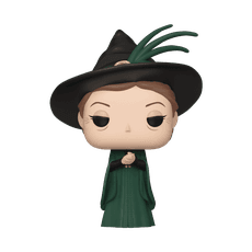 FUNKO POP! Vinilinė figūrėlė: Harry Potter - Minerva McGonagall