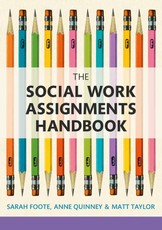 Foote, S: Social Work Assignments Handbook