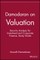 Damodaran on Valuation, Study Guide
