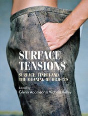 Surface Tensions