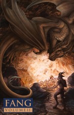 Meridian, F: FANG Volume 11