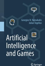 Artificial Intelligence and Games