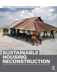 Sustainable Housing Reconstruction
