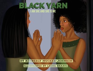Black Yarn
