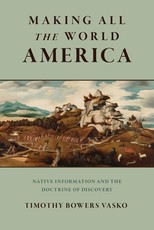 Making All the World America