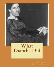 What Diantha Did