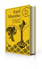 Knyga apie San Mikelę (2015)