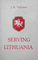 Serving Lithuania