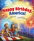 Happy Birthday, America!