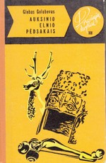 Auksinio elnio pėdsakais