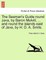 The Seaman's Guide Round Java, by Baron Melvill, ... and Round the Islands East of Java, by H. D. A. Smits.