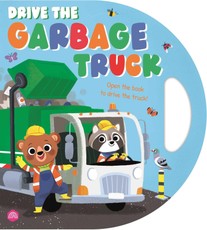 Drive the Garbage Truck