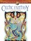 Creative Haven Celtic Fantasy Coloring Book