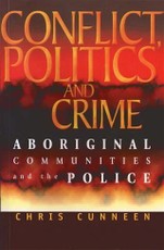 Conflict, Politics and Crime