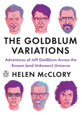The Goldblum Variations