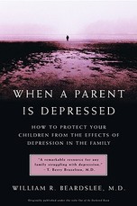 When a Parent Is Depressed