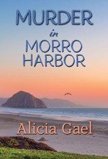 Murder in Morro Harbor
