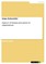 Aspects of human perception in organizations
