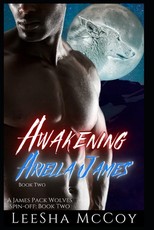 Awakening Ariella James 2