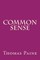 Common Sense