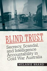 Blind Trust