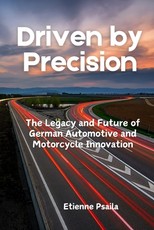 Driven by Precision