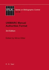 Unimarc Manual
