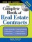 Complete Book of Real Estate Contracts