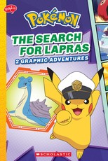 PokÃÂ©mon: Graphic Collection #7