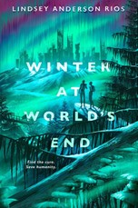 Winter at World's End