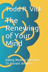 The Renewing of Your Mind