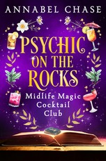 Psychic on the Rocks