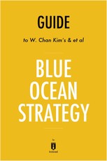 Summary of Blue Ocean Strategy