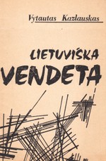 Lietuviška vendeta